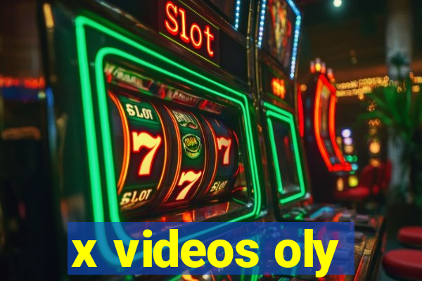 x videos oly